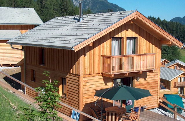 "Almhaus Kleeblatt" cozy vacation home - dreamlike in the ski and hiking area