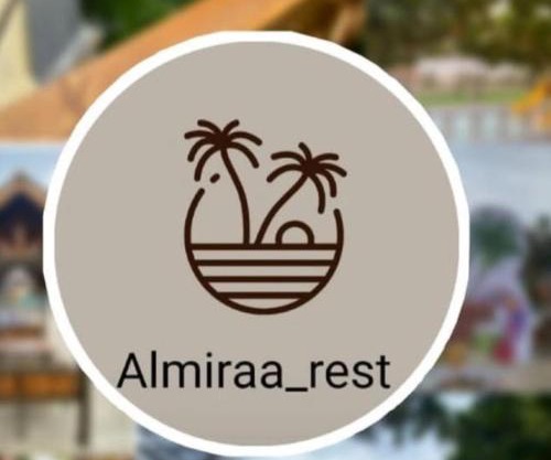 Almirarest
