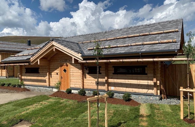 Almliebe - Carinthia Chalets