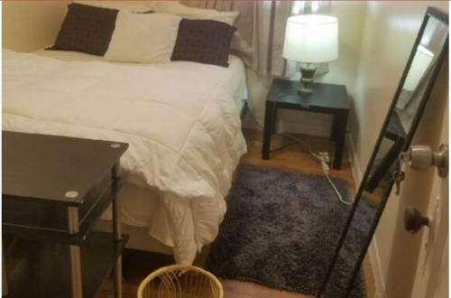 Almost Downtown, Fully Furnished Move-in Ready Rooms, Near Sinai Hospital, Train access to John Hopkins and other Hospital, Everything include