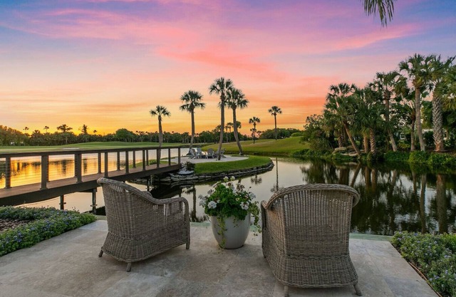 Almost Heaven Ponte Vedra for 6