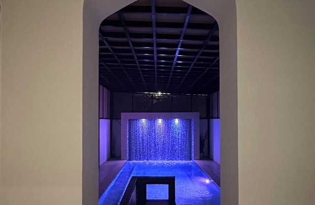 Almouj villa al mouj muscat