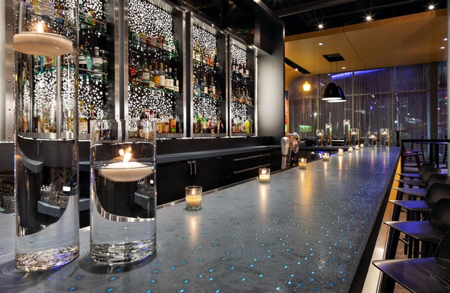 Aloft Minneapolis