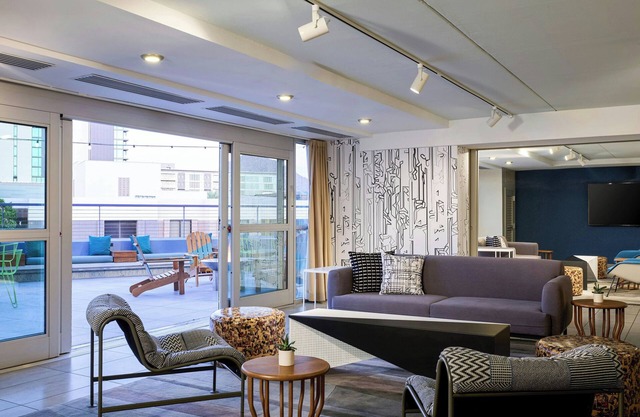 Aloft Scottsdale