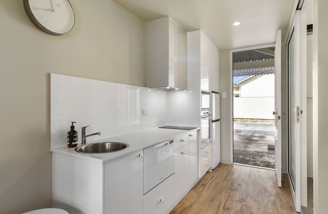Aloha Central Luxury Accommodation