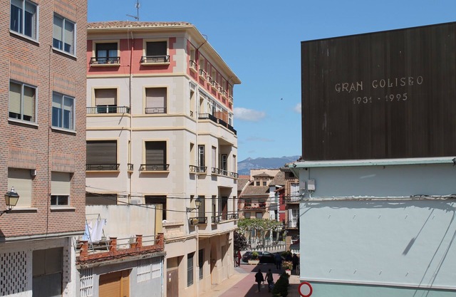 Alojamiento Económico en La Rioja