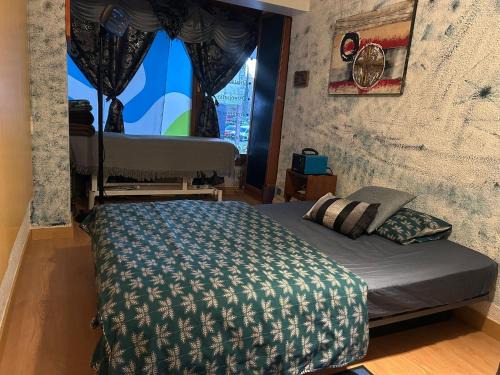 Alojamiento en Barañain