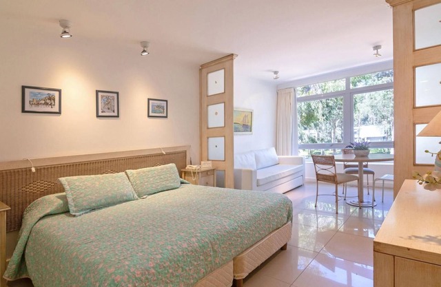 Alojamiento en Green Park Apto. 1, Piscina Climatizada