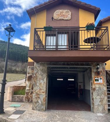 Alojamiento Rural El Morenal