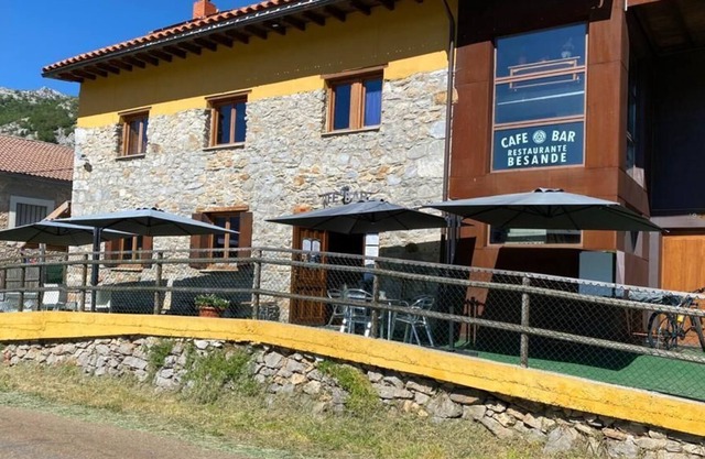Alojamientos Besande