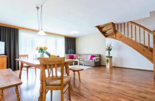 AlpenChalet * Type 2 98m² - Apparthotel AlpenChalet