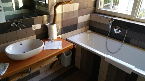 Alp-partements Mattersberger