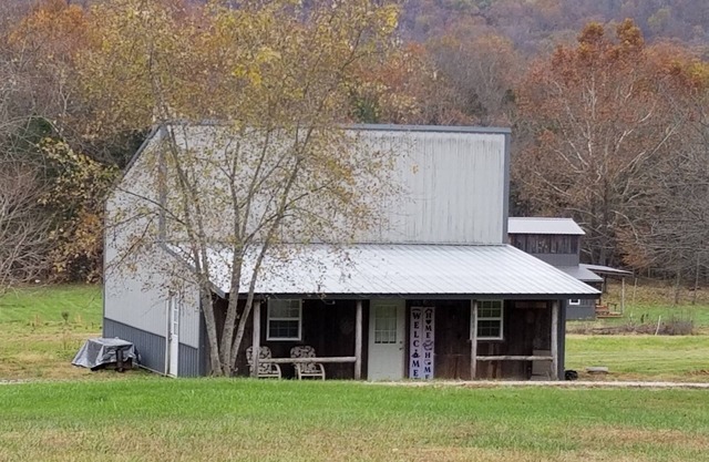 Alpaca Farm Stay