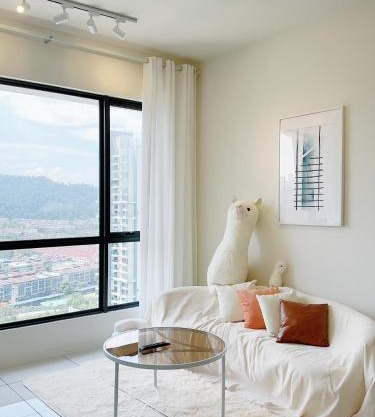 Alpaca - Spacious Tranquil