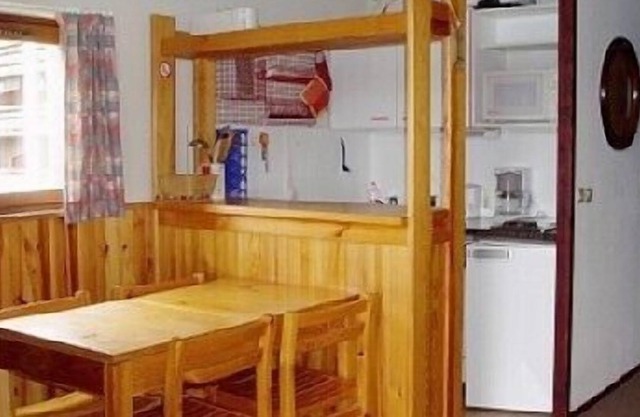 ALPE HUEZ - Superb apartment 32 m2 - 7 pers - Direct access tracks & shops