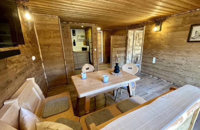 Alpe Rotspitz - Hirschbachwinkel vacation apartments