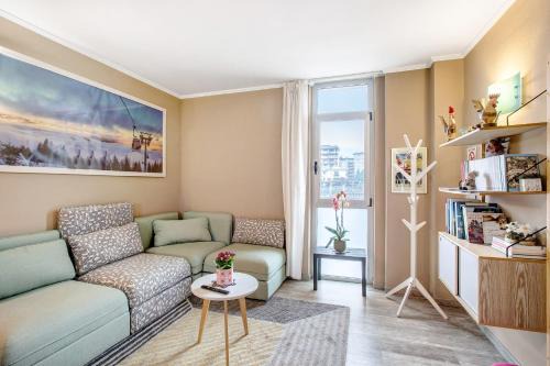 Alpen Pila Residence Loft 2