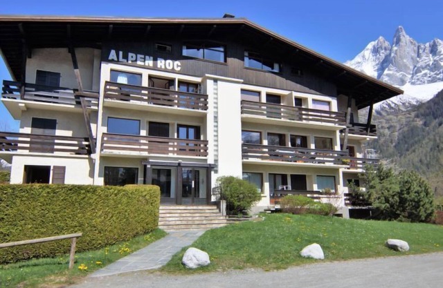Alpen Roc by Interhome