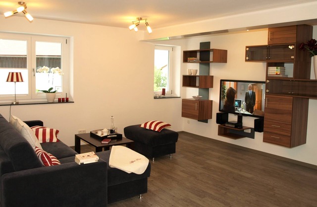 Alpenflair apartments Whg 308