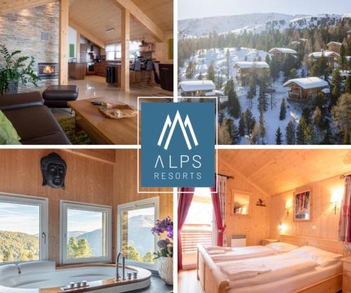 Alpenpark Turrach by ALPS RESORTS