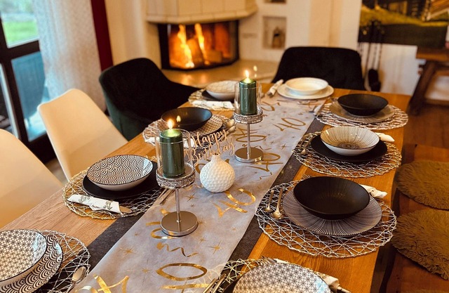 ALPENPERLE - Dream Alpine Holiday Home - NEW - Panoramic View - Top Location - 9 People