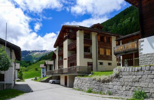 Alpetta by Interhome