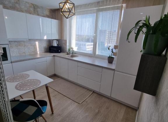 ALPHA Apartman Malacky