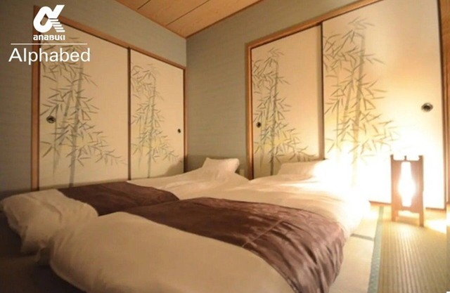 Alphabed Takamatsu Kitahama East 202/Takamatsu Kagawa