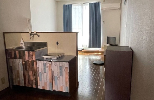 Alpier B202 whole room for rent/Kumamoto Kumamoto