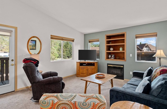 Alpine Adventure Pad - Close To It ALL!