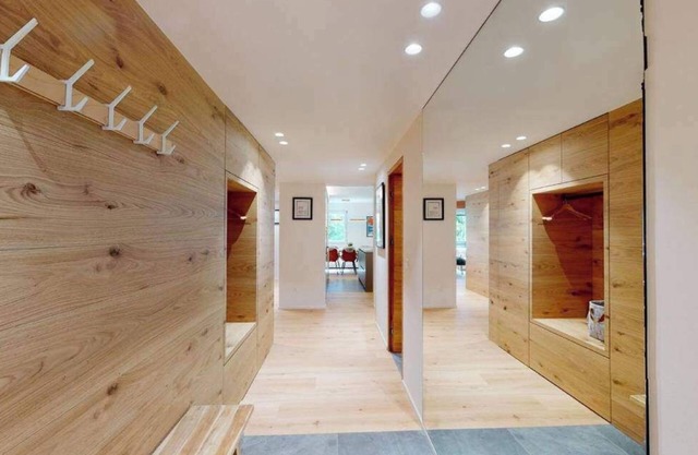 Alpine Charm Chalet in Sankt Moritz