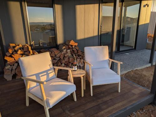 Alpine Oakford Private Guest Suite