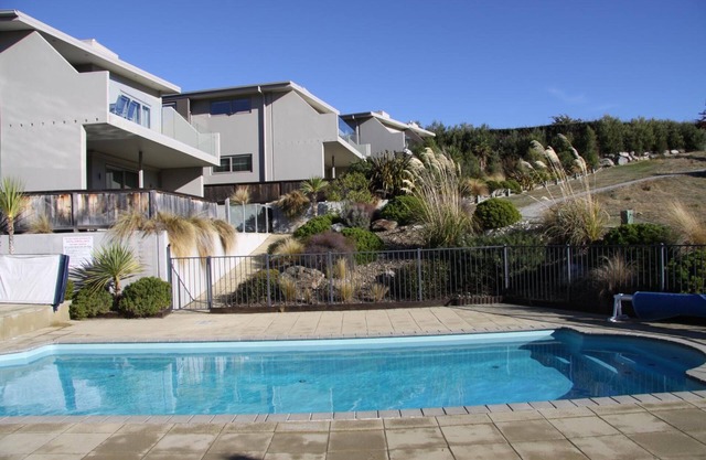 Alpine Resort Wanaka – A THC Hotels and Resorts