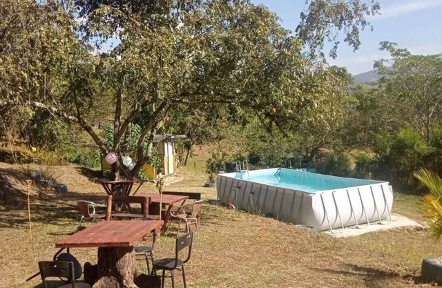 Alquiler Cabañas Alpinas EN Villeta Cundinamarca Colombia