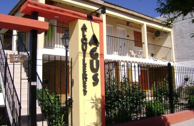 Alquileres "Agus"