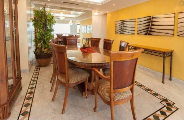 Alquilo Apartamento Guayaquil (Pto.Santa Ana)