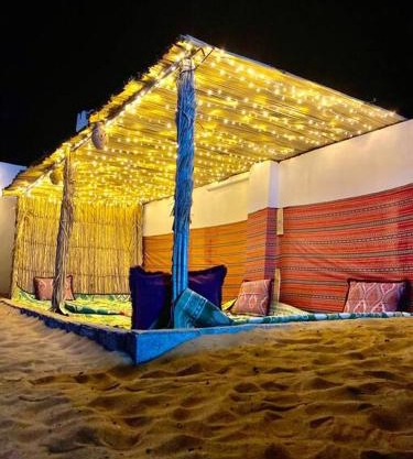 AlRaha Chalet