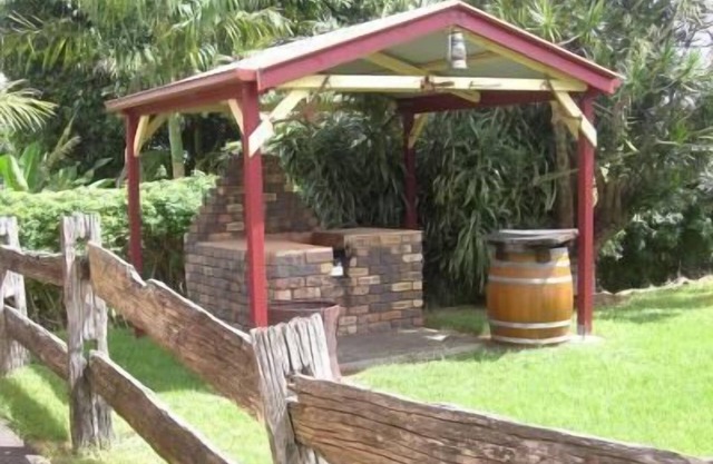 Alstonville Settlers Motel