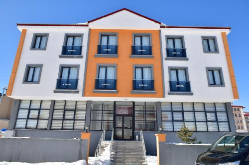 altın otel