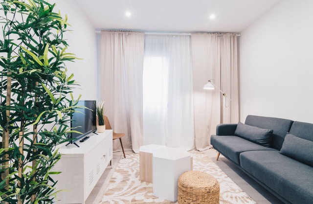 Altair apartment
