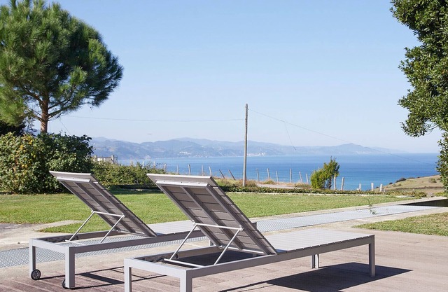 ALTAMIRA - Basque Stay
