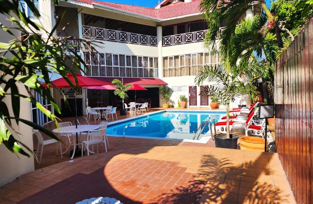Altamont Court Hotel