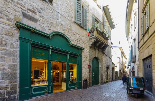 Altana Bergamo Home