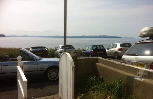 Altantic Seaview