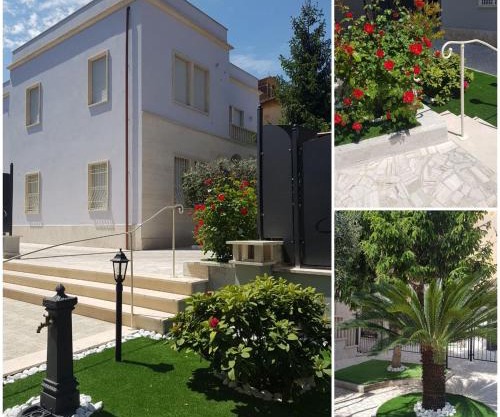 Altavilla Holiday House