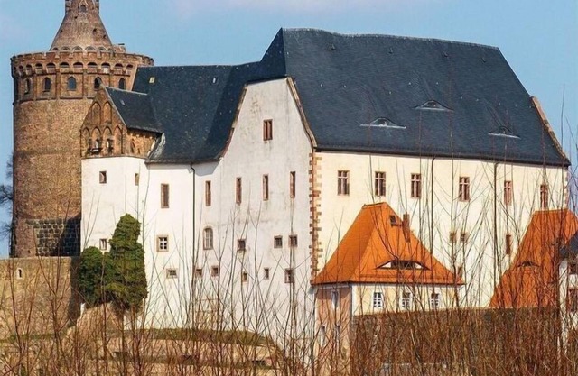 Alte Kaeserei Comfortable holiday residence