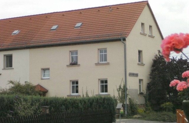 Alte Kaeserei Comfortable holiday residence