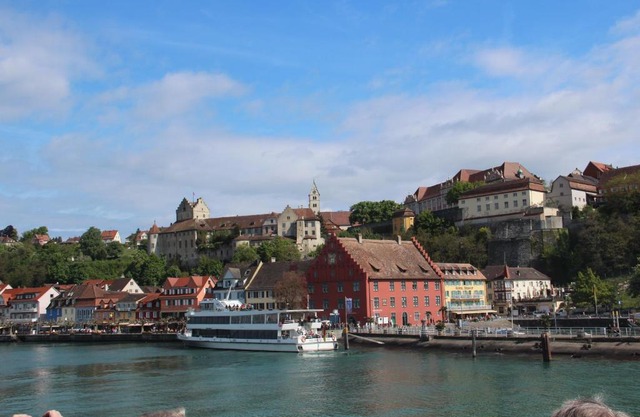 Alte Post Meersburg