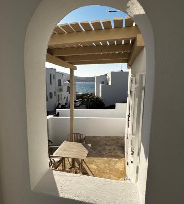 ALTHEA suites