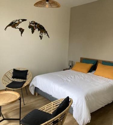 Altima, maisonnette cosy
